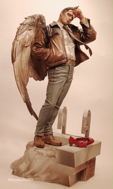 ガレージキット Amazon | モデルガレージ ロム 1/6 南原ちずる ガレージキット