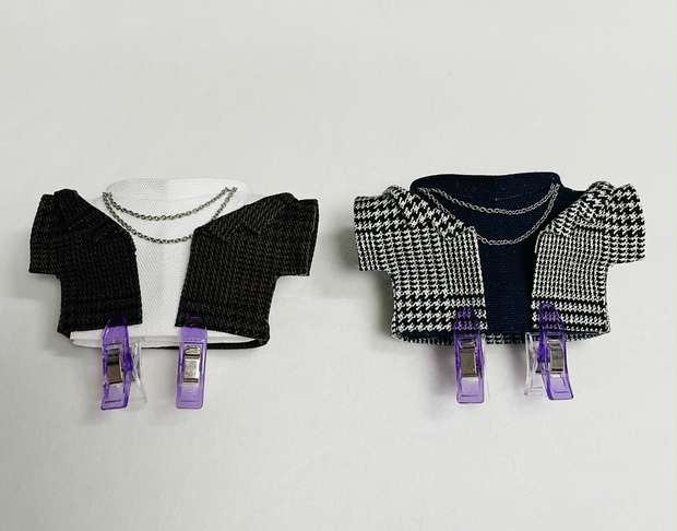 ぬいちゃんと一緒！ - BOOTH