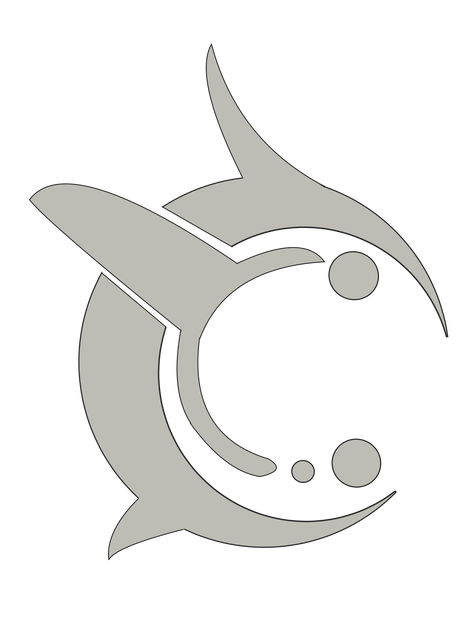 竜華キサキ　ヘイロー（無料配布）