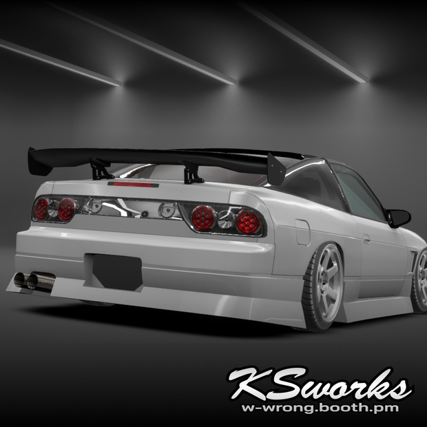Type-sx用社外テールランプ 『Style-LM』
