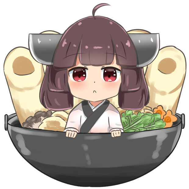 きりたん ごみ箱アイコン(Windows用)