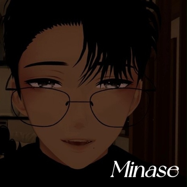 [minase] milky way eye texture (5 color + bonus!)