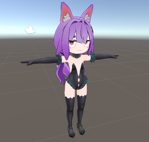 [順方向のみ]もちふぃった～変換プロファイル_るるこ -RuRuKo-