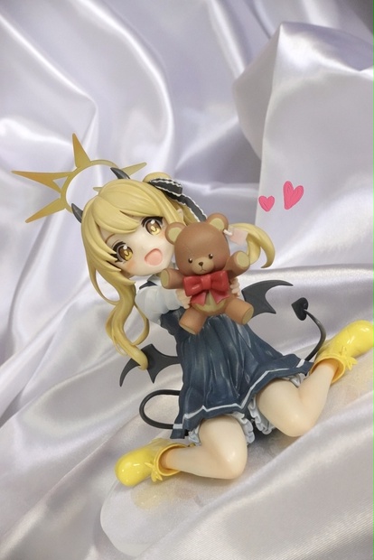 ブルーアーカイブ 缶バッジ 45点セット 丹花イブキ ブルーアーカイブ 丹花イブキ ガレージキット - TSUKURUO SHOP - BOOTH