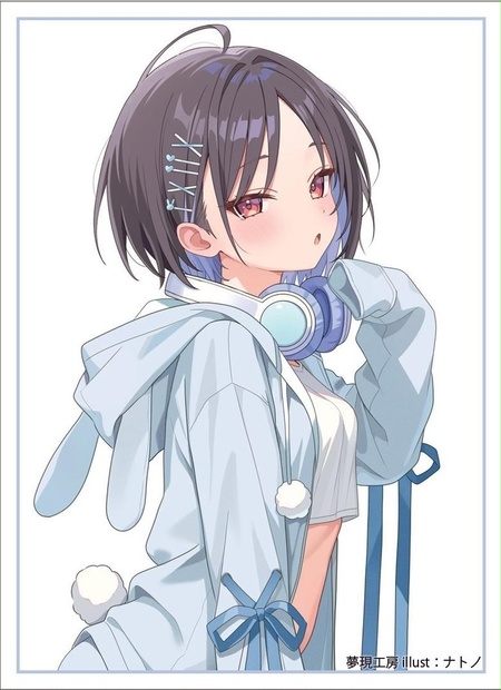 アサルトリリィ 郭神琳 王雨嘉 プレイマット スリーブセット 夢現工房 Amazon.co.jp: 郭神琳 王雨嘉 カードスリーブプレイマットセット