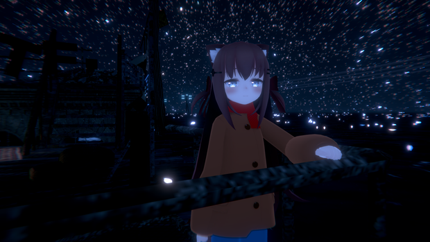 ノナ用　WinterWear