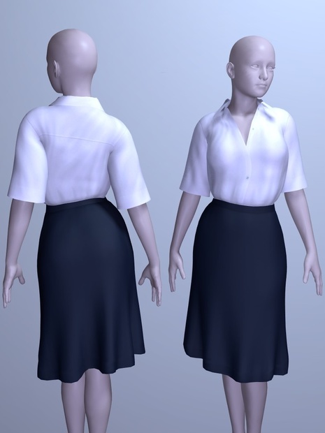 婦人服　その２