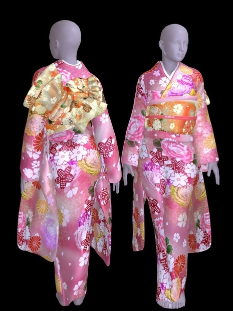 振袖