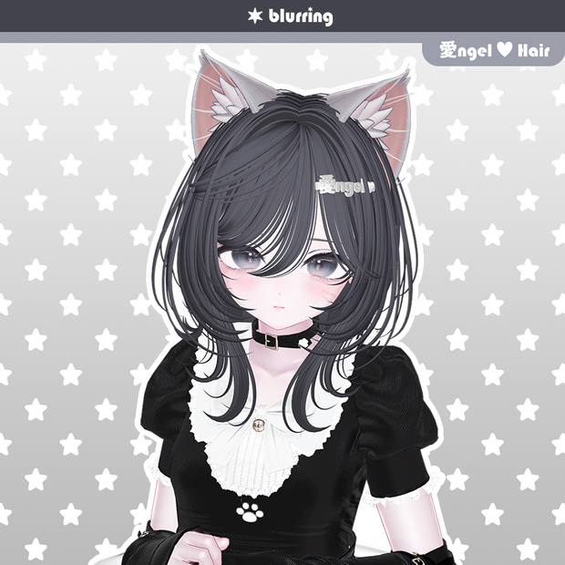  ε 愛ngel ♥ Hair з