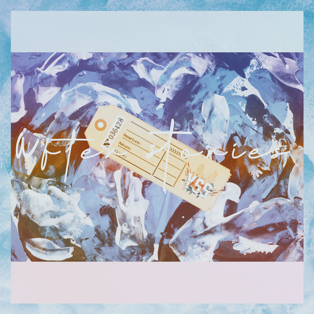 after stories/FROM[#YSS_VRC SINGLE]