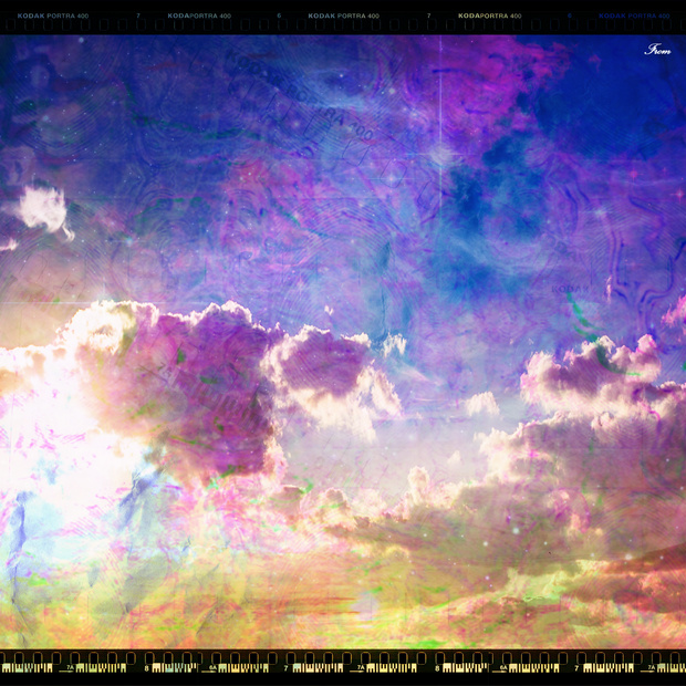 From(YSS 2025 Remix)[#YSS_VRC SINGLE]