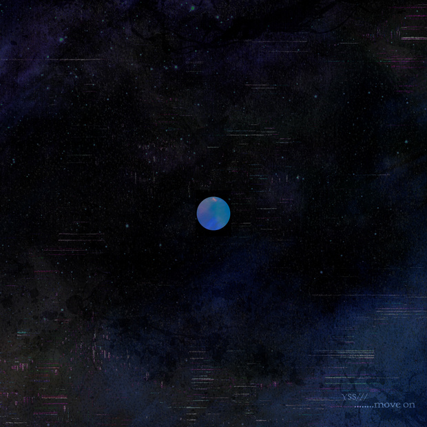move on[#YSS_VRC SINGLE]