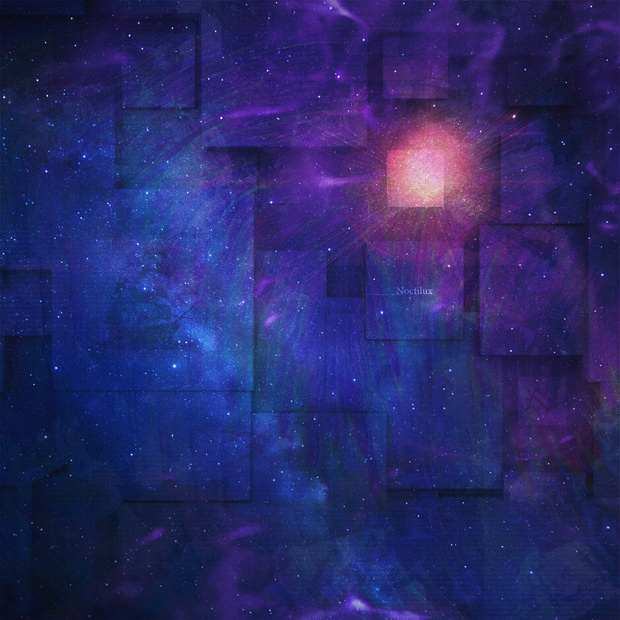 5th album 「Noctilux」[#YSS_VRC]