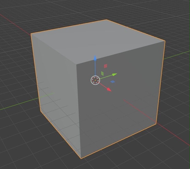 Blender 5.2用　Gizmo ops　ギズモを使いやすくするツール
