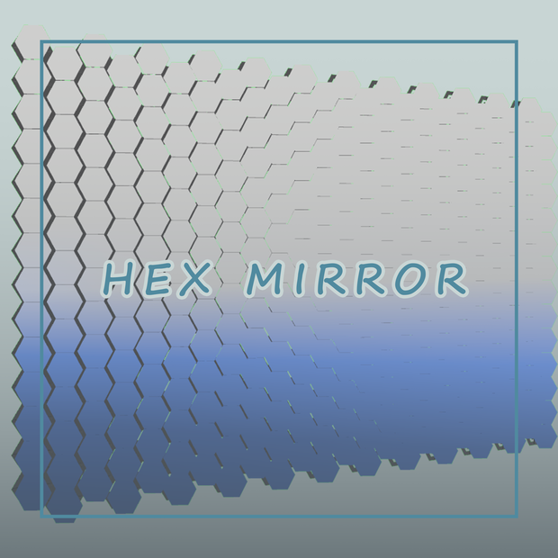 Hex Mirror