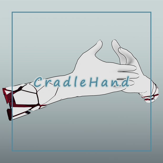 CradleHand