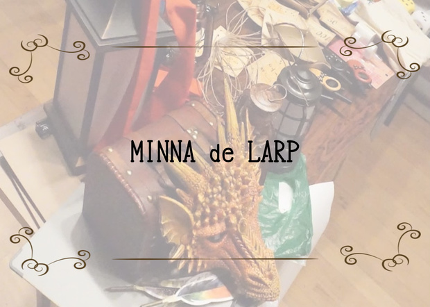 MINNA de LARP