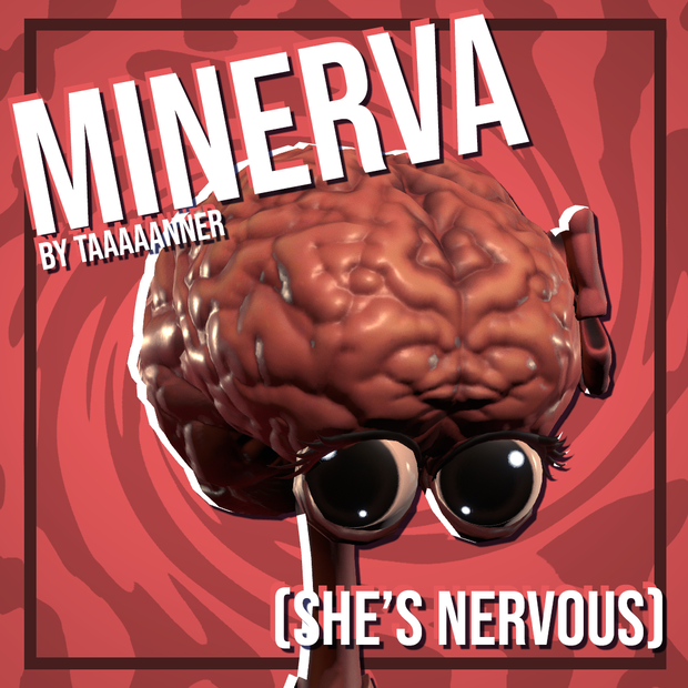 Minerva | For VRChat