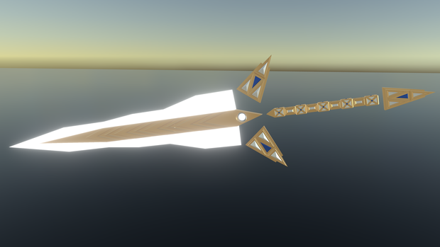 Holy Sword