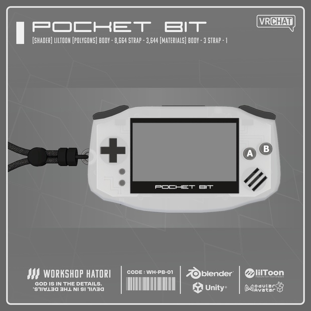 BOOTHサムネイル