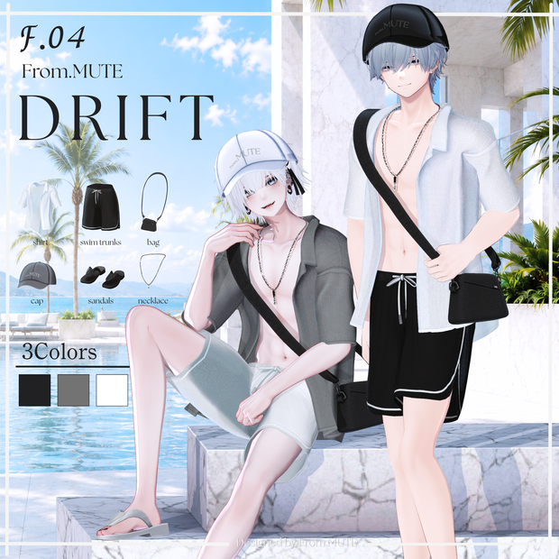 F.04/DRIFT