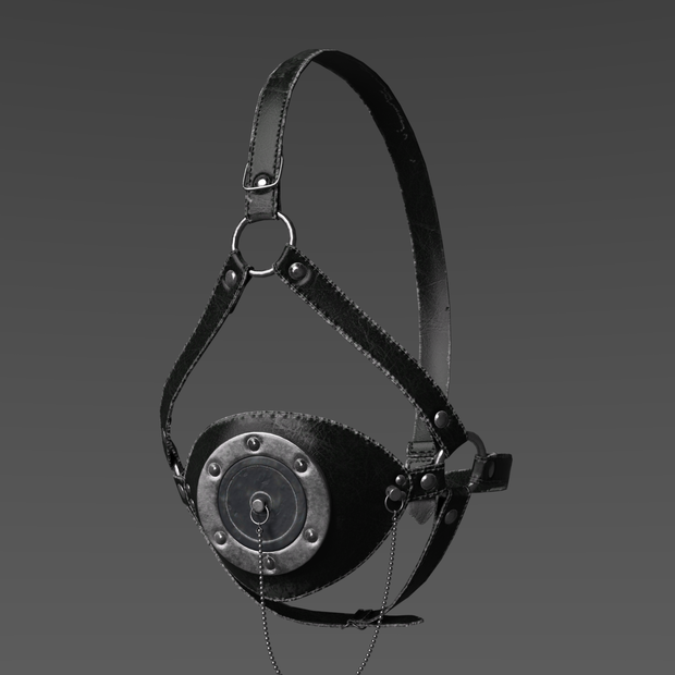 O Ring Gag