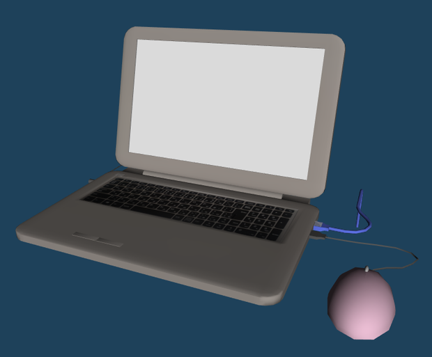 Laptop PC - ISCC_2026May