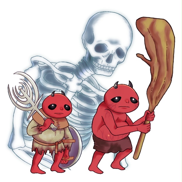 しろがね人(モーグウィン)アクキー - sindewabiro - BOOTH
