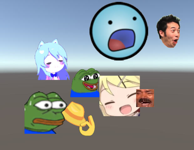 Custom Emojis for Avatar 3
