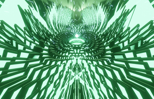 光
