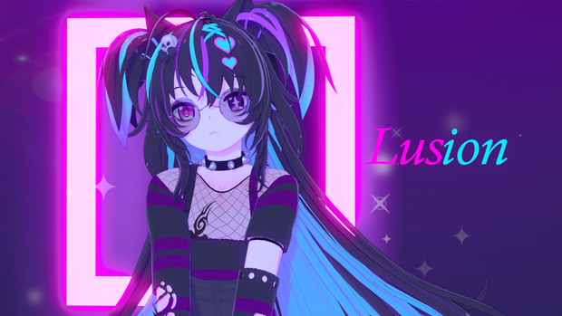 YuYue's model - Lusion (July 2024 Updated)