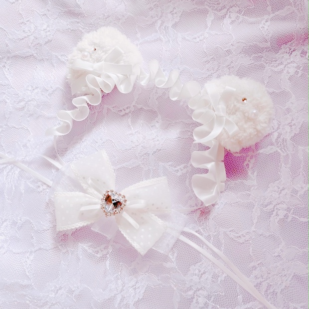 ୨୧ OMEKASHI SET ୨୧ - しょこらて - BOOTH