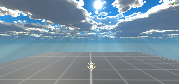 ViewDirSkybox