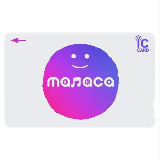 manaca トップ ステッカー