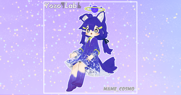 【無料】まめコスモ🛸/ まめひなた専用 /