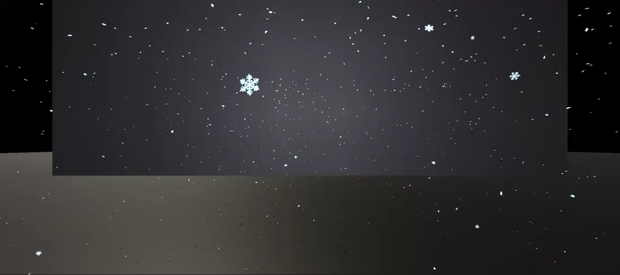 雪