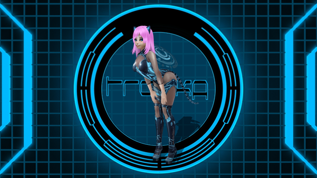 Tronika
