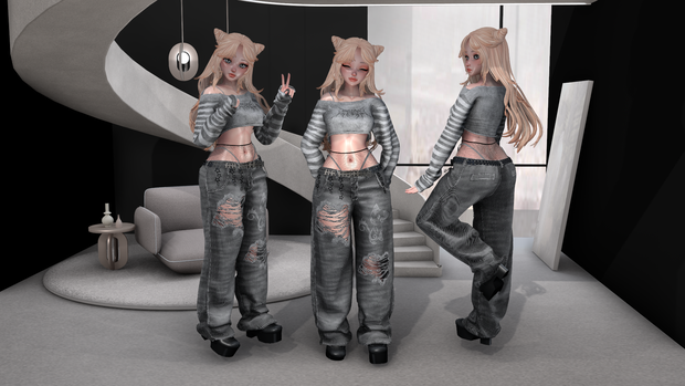 Problem Girl