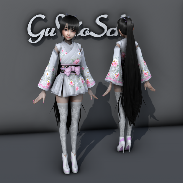Kimono