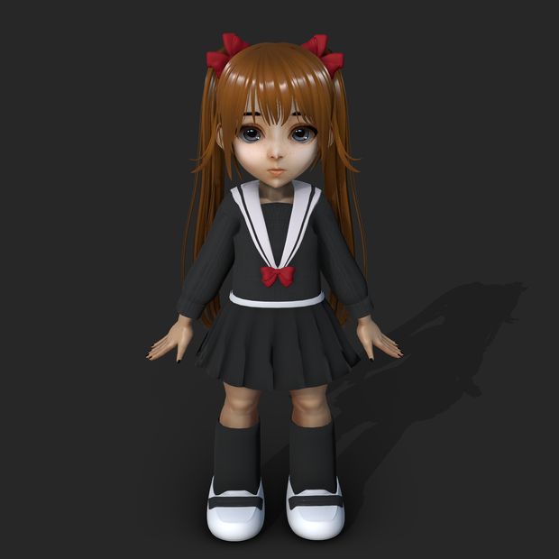 Chibi