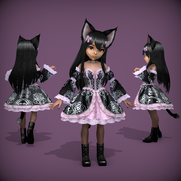 Lil Kitti