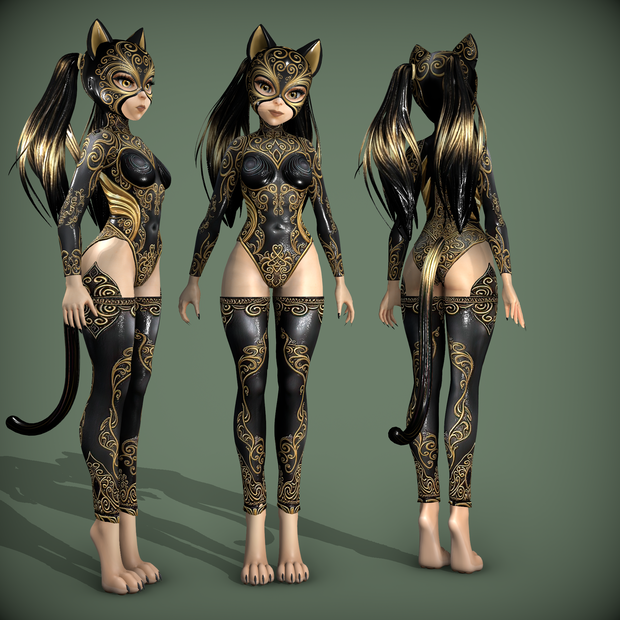 Panthera