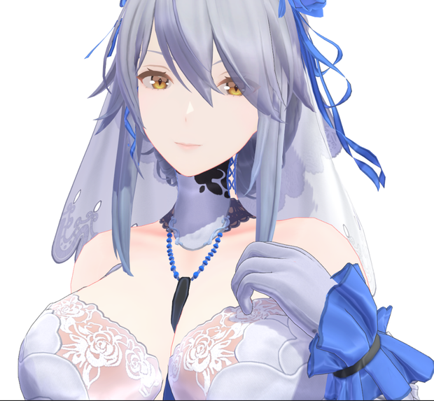 lifu モデル配布
