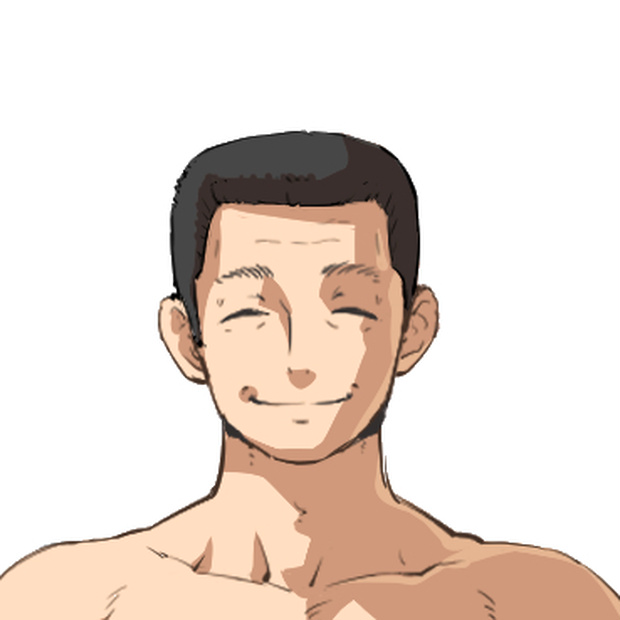 AIによって生成されたよんななフリーアイコン集（yonnnana icons generated by AI)