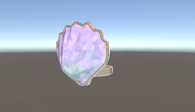 SeaAccessory