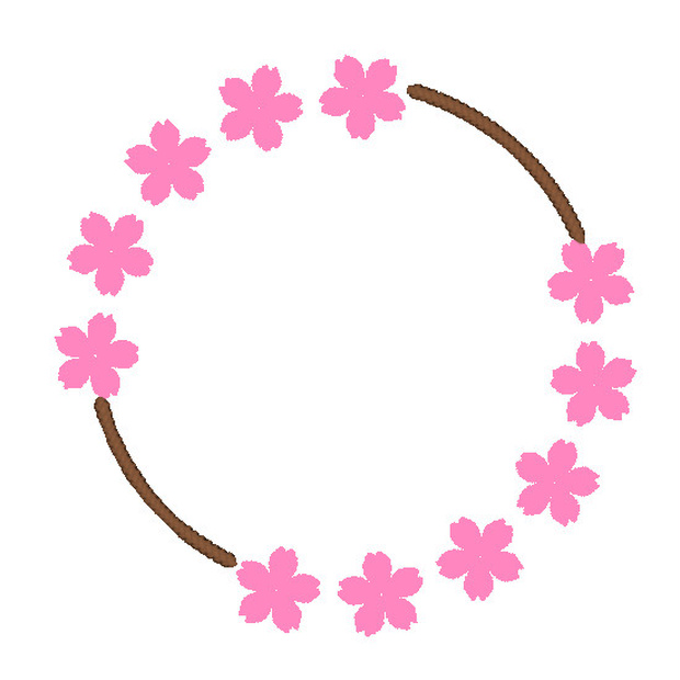 桜🌸のアイコンリング【無料あり】