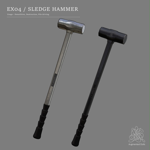 2025年最新】SLEDGEHAMMER 鐵槌の人気アイテム - メルカリ