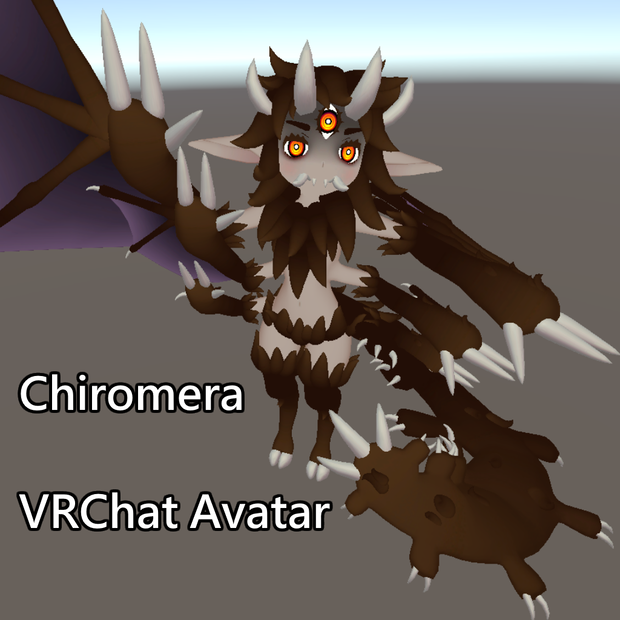 Chiromera