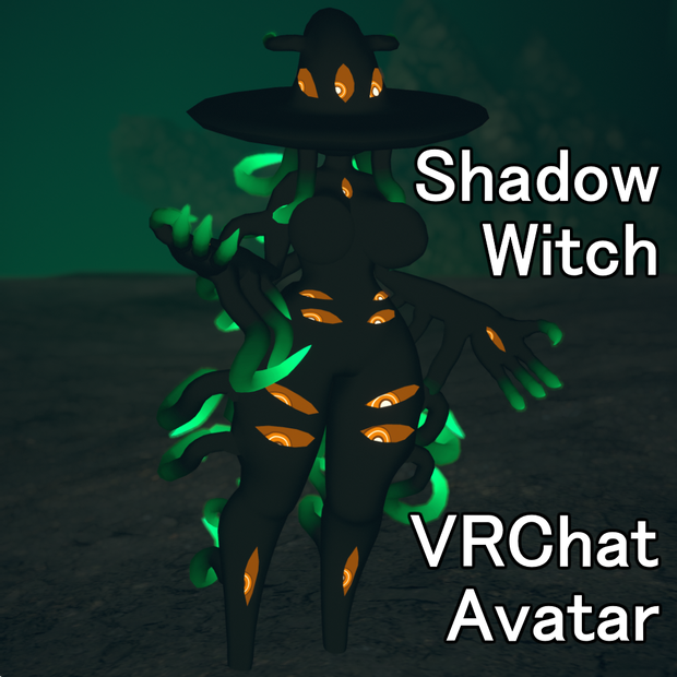 Shadow Witch