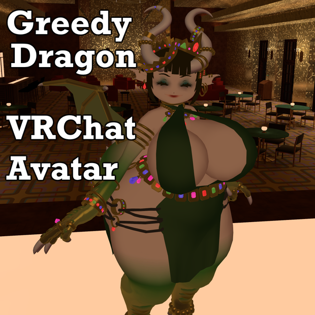 Greedy Dragon